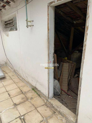 Imagem Sobrado com 3 Quartos à Venda, 180 m² em Vila Guiomar - Santo André