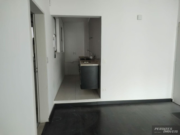 Imagem Apartamento com 2 Quartos para Alugar, 88 m² em Perdizes - São Paulo