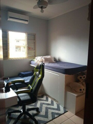 Imagem Casa com 2 Quartos à Venda, 123 m² em Jardim Zara - Ribeirão Preto