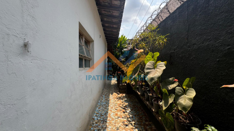 Imagem Casa com 4 Quartos à Venda, 258 m² em Iguaçu - Ipatinga Imagem Casa com 4 Quartos à Venda, 258 m² em Iguaçu - Ipatinga