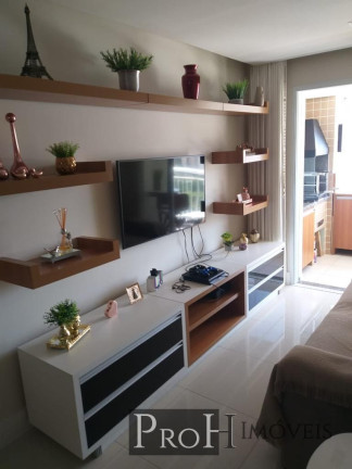 Imagem Apartamento com 3 Quartos à Venda, 82 m² em Baeta Neves - São Bernardo Do Campo