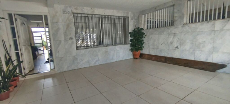 Imagem Casa com 3 Quartos à Venda, 197 m² em Jabaquara - São Paulo Imagem Casa com 3 Quartos à Venda, 197 m² em Jabaquara - São Paulo