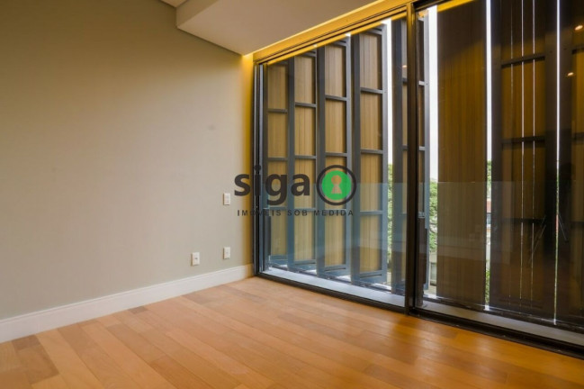 Imagem Apartamento com 3 Quartos à Venda, 183 m² em Vila Nova Conceição - São Paulo
