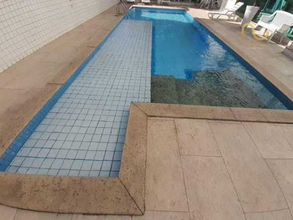 Imagem Apartamento com 1 Quarto à Venda, 50 m² em Tupi - Praia Grande Imagem Apartamento com 1 Quarto à Venda, 50 m² em Tupi - Praia Grande