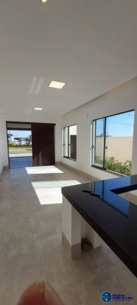 Imagem Casa de Condomínio com 3 Quartos à Venda, 300 m² em Residencial Parqville Jacarandá - Aparecida De Goiânia