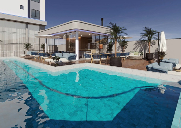 Imagem Apartamento com 4 Quartos à Venda, 138 m² em Centro - Balneário Camboriú