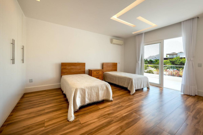 Imagem Casa de Condomínio com 4 Quartos para Alugar, 630 m² em Barra Da Tijuca - Rio De Janeiro