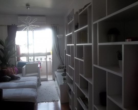 Imagem Apartamento com 3 Quartos à Venda, 63 m² em Cursino - São Paulo Imagem Apartamento com 3 Quartos à Venda, 63 m² em Cursino - São Paulo