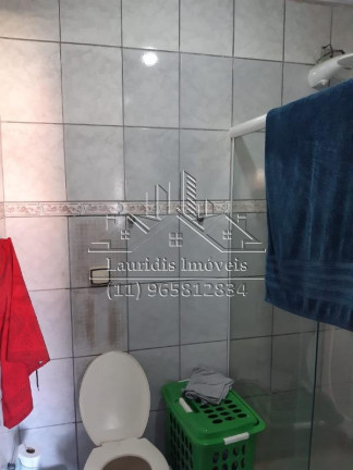 Imagem Sobrado com 4 Quartos à Venda, 120 m² em Parque Santana - Santana De Parnaíba Imagem Sobrado com 4 Quartos à Venda, 120 m² em Parque Santana - Santana De Parnaíba
