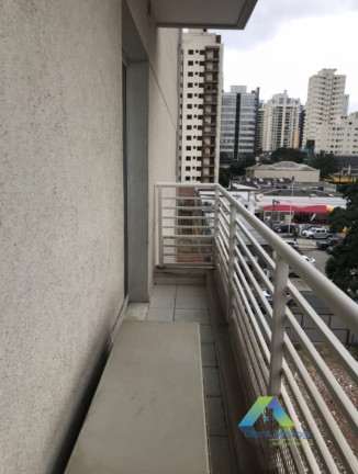 Imagem Sala Comercial à Venda, 36 m² em Moema - São Paulo