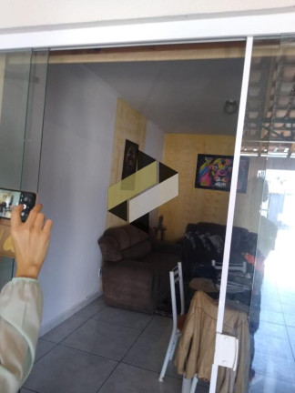 Imagem Casa com 2 Quartos à Venda, 105 m² em Vila Nova Sorocaba - Sorocaba Imagem Casa com 2 Quartos à Venda, 105 m² em Vila Nova Sorocaba - Sorocaba