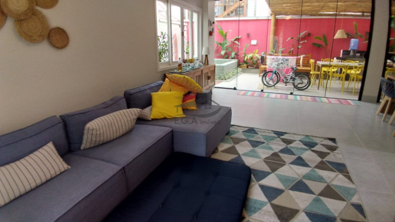 Foto do imóvel Casa de Condomínio com 4 Quartos à Venda, 140 m² em Juquehy - São Sebastião