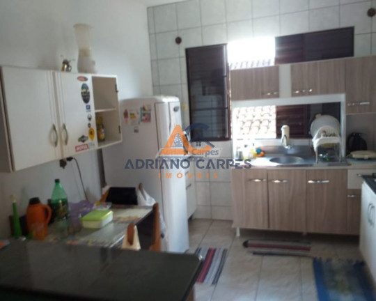 Imagem Casa com 4 Quartos à Venda, 120 m² em Velha - Blumenau