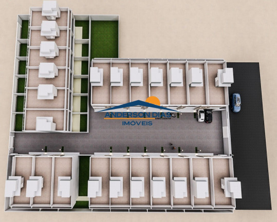 Imagem Casa com 3 Quartos à Venda, 191 m² em Massaguaçu - Caraguatatuba
