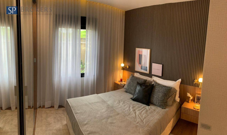 Imagem Apartamento com 2 Quartos à Venda, 65 m² em Swiss Park - Campinas Imagem Apartamento com 2 Quartos à Venda, 65 m² em Swiss Park - Campinas