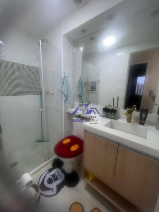 Imagem Apartamento com 2 Quartos à Venda, 60 m² em Jardim Tupanci - Barueri Imagem Apartamento com 2 Quartos à Venda, 60 m² em Jardim Tupanci - Barueri