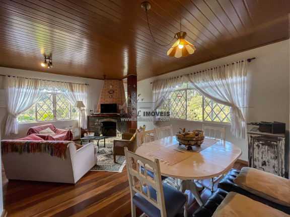 Imagem Casa de Condomínio com 4 Quartos à Venda, 100 m² em Imbiri - Campos Do Jordão Imagem Casa de Condomínio com 4 Quartos à Venda, 100 m² em Imbiri - Campos Do Jordão