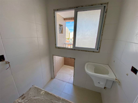 Imagem Apartamento com 2 Quartos à Venda, 68 m² em Vila Guilhermina - Praia Grande Imagem Apartamento com 2 Quartos à Venda, 68 m² em Vila Guilhermina - Praia Grande