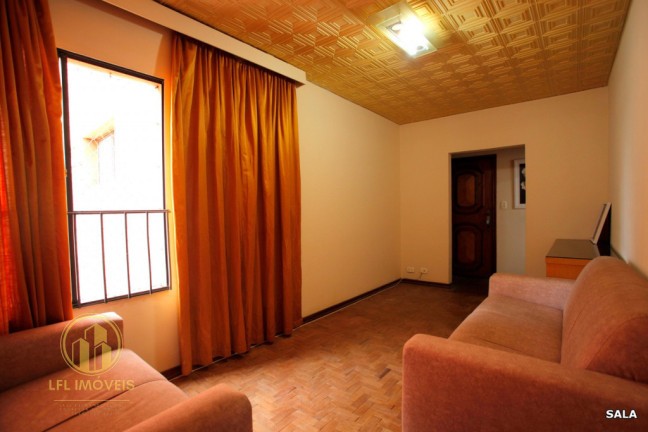 Imagem Apartamento com 3 Quartos à Venda, 59 m² em Vila Moraes - São Paulo