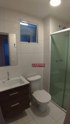 Imagem Apartamento com 3 Quartos para Alugar, 54 m² em Vila Venditti - Guarulhos