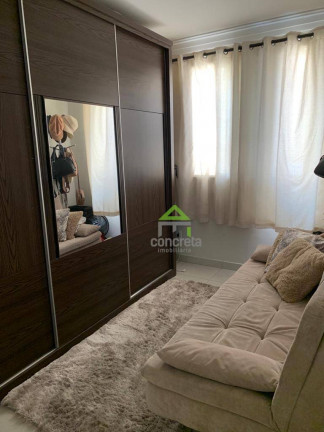 Imagem Apartamento com 2 Quartos à Venda, 57 m² em Jardim Caiapia - Cotia Imagem Apartamento com 2 Quartos à Venda, 57 m² em Jardim Caiapia - Cotia