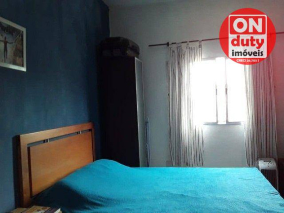 Imagem Sobrado com 2 Quartos à Venda, 75 m² em Vila São Jorge - Santos Imagem Sobrado com 2 Quartos à Venda, 75 m² em Vila São Jorge - Santos
