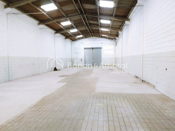 Imagem Sala Comercial à Venda, 980 m² em Jardim São José - Campinas