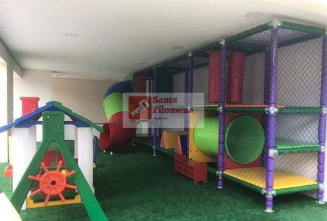 Imagem Apartamento com 3 Quartos à Venda, 106 m² em Vila Gilda - Santo André Imagem Apartamento com 3 Quartos à Venda, 106 m² em Vila Gilda - Santo André