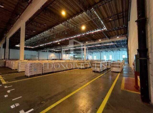 Imagem Imóvel Comercial para Alugar, 23.000 m² em Demarchi - São Bernardo Do Campo Imagem Imóvel Comercial para Alugar, 23.000 m² em Demarchi - São Bernardo Do Campo