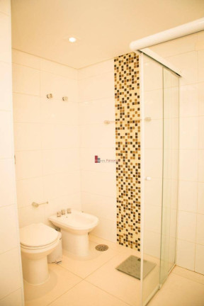 Imagem Apartamento com 3 Quartos à Venda, 161 m² em Brooklin - São Paulo