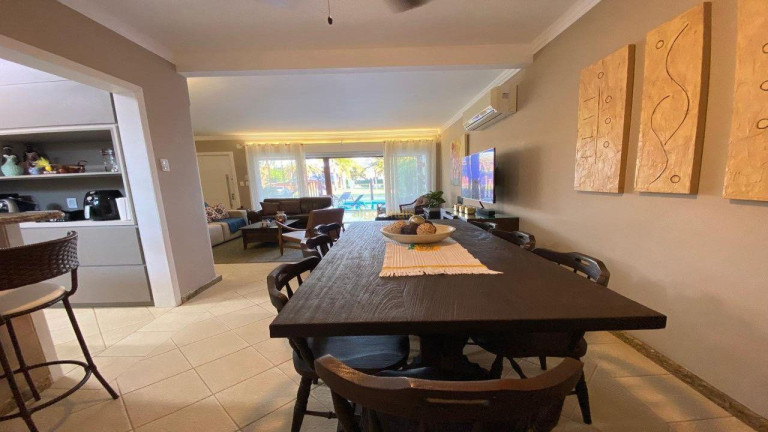Imagem Casa com 4 Quartos à Venda, 226 m² em Atlântida - Xangri-lá