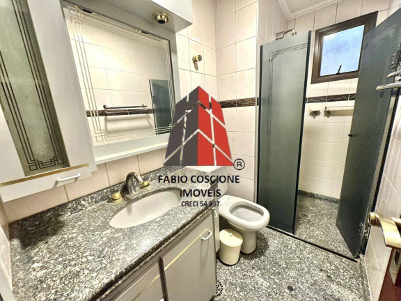 Imagem Apartamento com 3 Quartos à Venda, 123 m² em Vila Regente Feijó - São Paulo Imagem Apartamento com 3 Quartos à Venda, 123 m² em Vila Regente Feijó - São Paulo