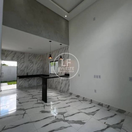 Casa com 2 Quartos à Venda, 200 m² em Residencial Flor Do Ipê - Senador Canedo