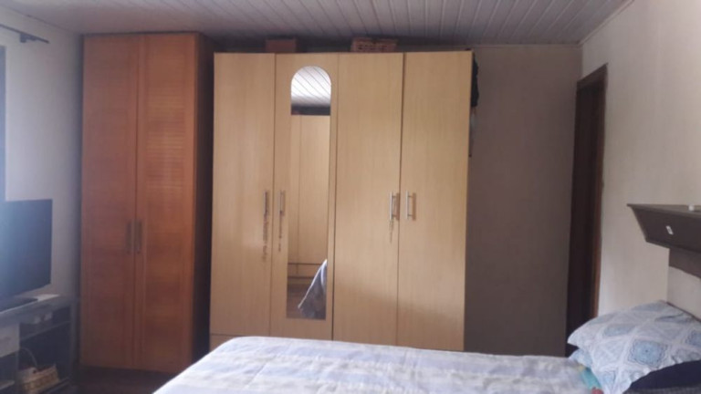 Imagem Casa com 4 Quartos à Venda, 114 m² em Morada Do Vale I - Gravataí