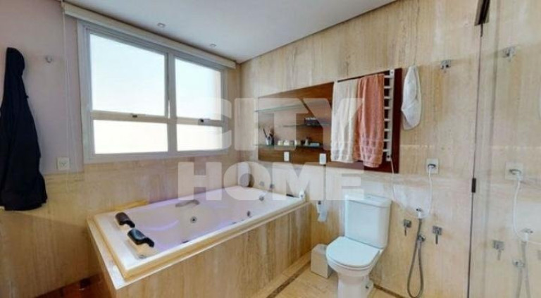 Imagem Apartamento com 3 Quartos à Venda, 500 m² em Alto De Pinheiros - São Paulo Imagem Apartamento com 3 Quartos à Venda, 500 m² em Alto De Pinheiros - São Paulo