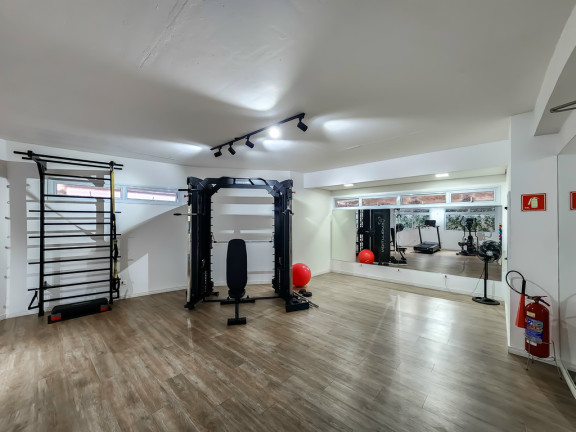Imagem Imóvel com 2 Quartos à Venda, 64 m² em Vila Pompéia - São Paulo