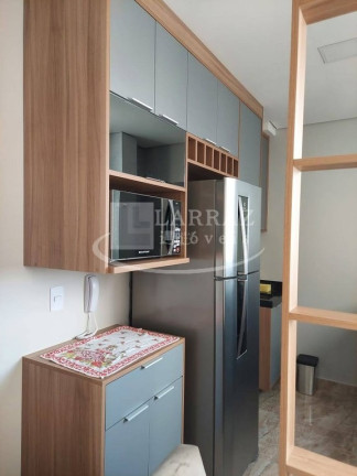 Imagem Imóvel com 2 Quartos à Venda, 42 m² em Jardim Ouro Branco - Ribeirão Preto