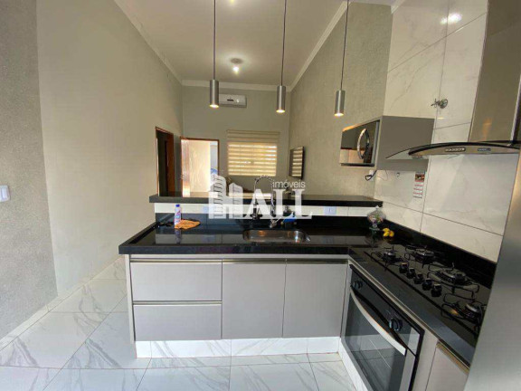 Imagem Casa com 3 Quartos à Venda, 104 m² em Centro - Bady Bassitt Imagem Casa com 3 Quartos à Venda, 104 m² em Centro - Bady Bassitt