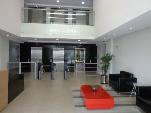 Imagem Sala Comercial à Venda, 28 m² em Trindade - Florianópolis