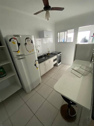 Imagem Apartamento com 1 Quarto à Venda, 55 m² em Guilhermina - Praia Grande Imagem Apartamento com 1 Quarto à Venda, 55 m² em Guilhermina - Praia Grande