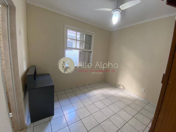 Imagem Apartamento com 2 Quartos à Venda, 90 m² em Boqueirao - Santos