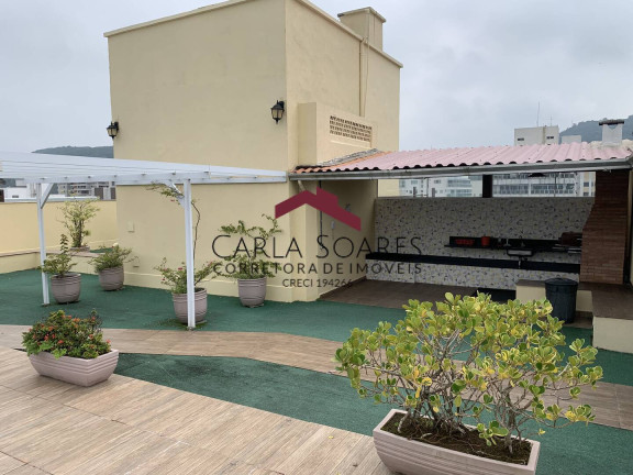Imagem Apartamento com 5 Quartos à Venda, 190 m² em Pitangueiras - Guarujá
