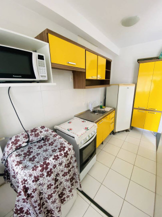 Imagem Apartamento com 2 Quartos à Venda, 48 m² em Ocian - Praia Grande