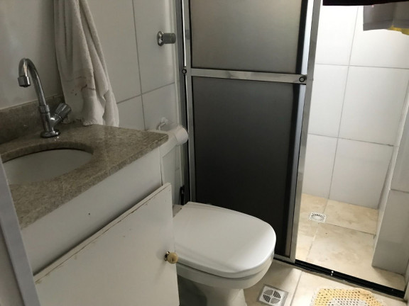 Imagem Kitnet com 1 Quarto à Venda, 31 m² em Ocian - Praia Grande