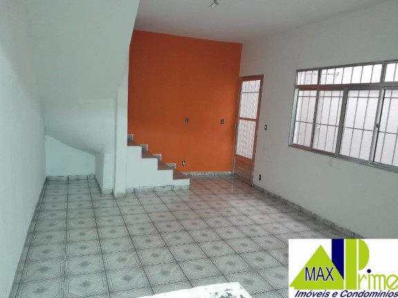 Imagem Sobrado com 2 Quartos para Alugar, 100 m² em Jardim Dos Ipês - São Paulo