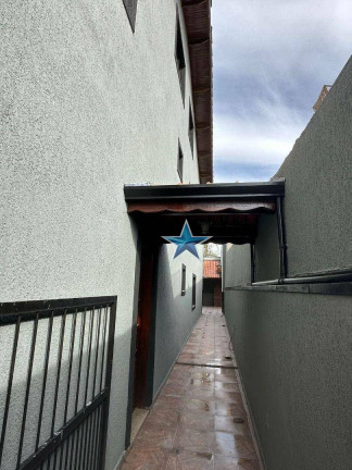Imagem Imóvel com 4 Quartos à Venda, 224 m² em Freguesia Do ó - São Paulo Imagem Imóvel com 4 Quartos à Venda, 224 m² em Freguesia Do ó - São Paulo