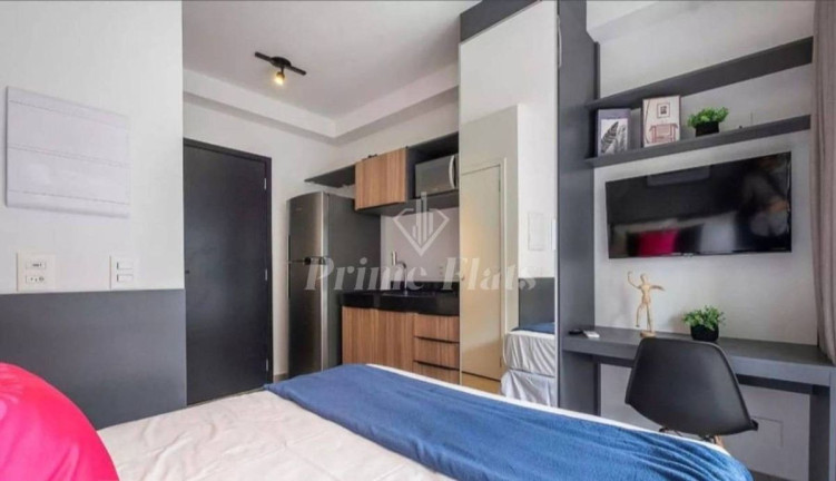 Imagem Apartamento com 1 Quarto à Venda, 19 m² em Pinheiros - São Paulo Imagem Apartamento com 1 Quarto à Venda, 19 m² em Pinheiros - São Paulo