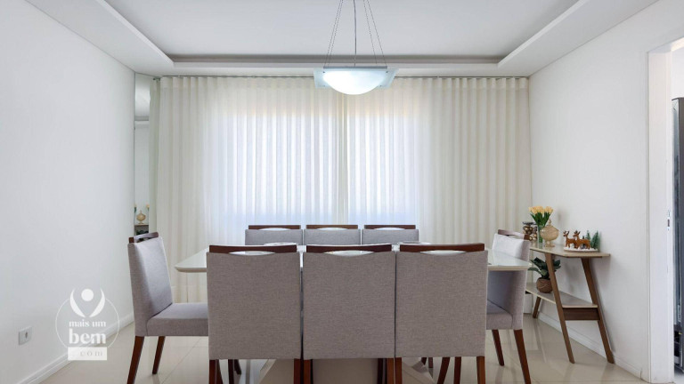 Imagem Sobrado com 5 Quartos à Venda, 316 m² em Campo Comprido - Curitiba Imagem Sobrado com 5 Quartos à Venda, 316 m² em Campo Comprido - Curitiba