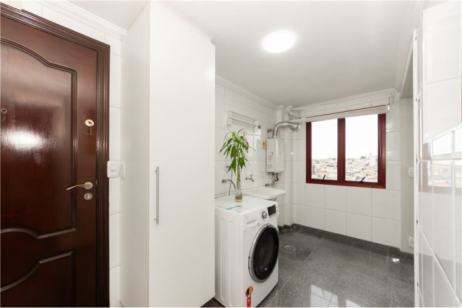 Imagem Apartamento com 3 Quartos à Venda, 130 m² em Jardim Anália Franco - São Paulo Imagem Apartamento com 3 Quartos à Venda, 130 m² em Jardim Anália Franco - São Paulo