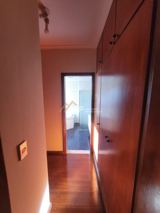 Imagem Apartamento com 3 Quartos à Venda, 209 m² em Jardim São Luiz - Ribeirão Preto